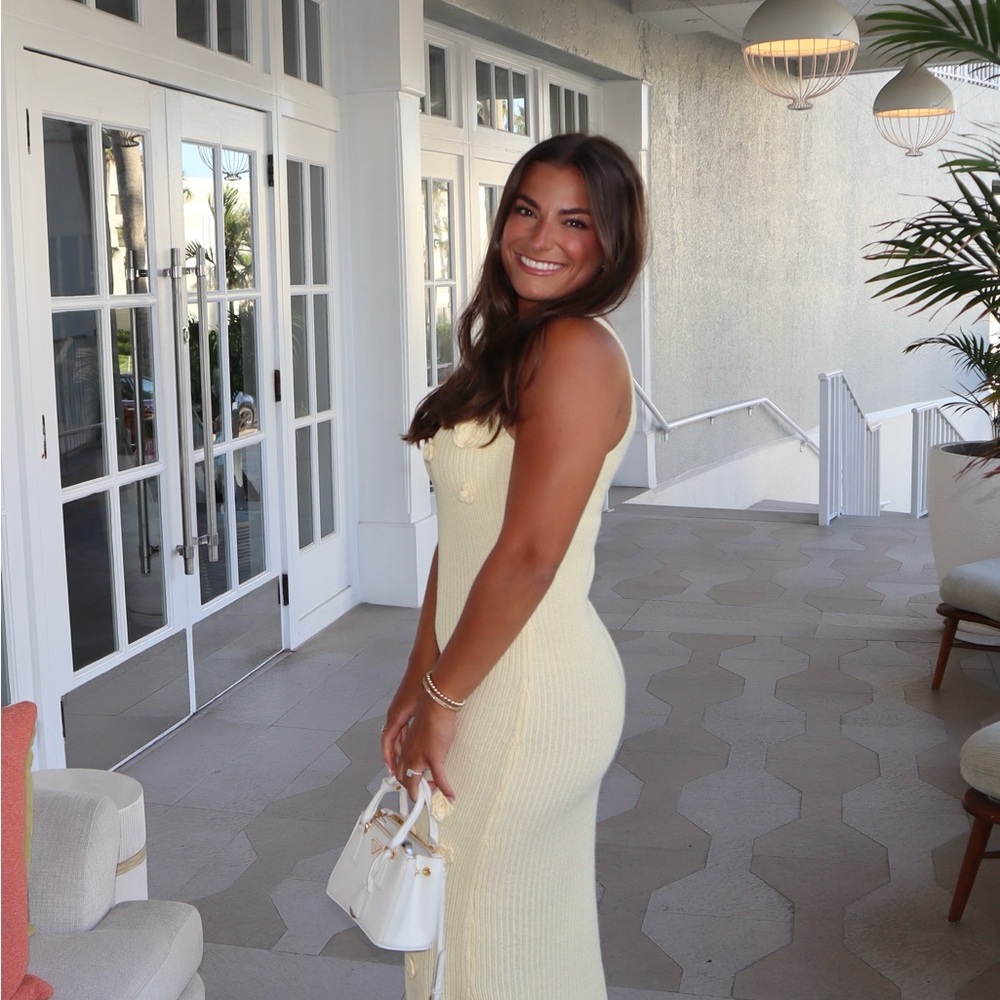 Meet your Posher, Juliana